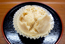 蒸しパン